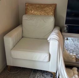 Accent Chair