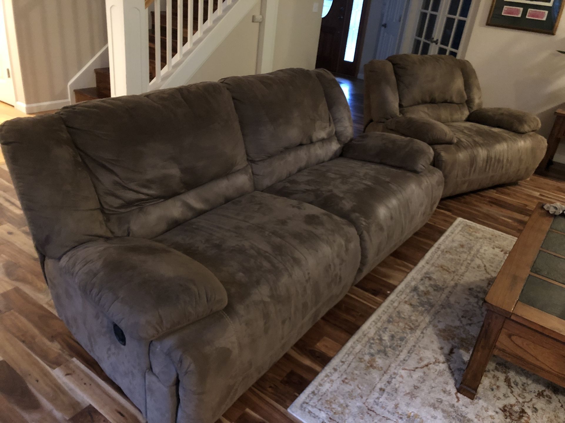 Living Room Set