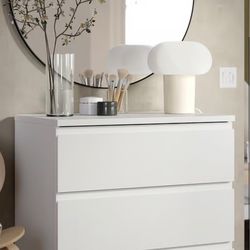 IKEA mall dresser- gavetero de IKEA