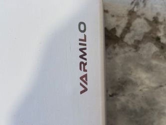 Varmilo sakura keyboard