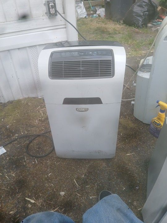 IDYLIS AIR CONDITIONER 10,000BTU/H