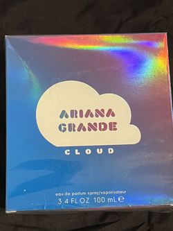 Ariana Grande Cloud