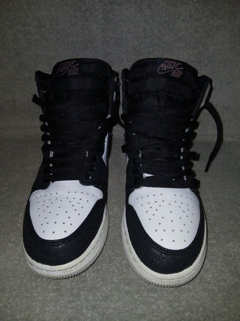 Jordan Retro 1s 