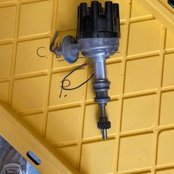 Ford 289 302 V8 Factory Oem Distributor 1(contact info removed)