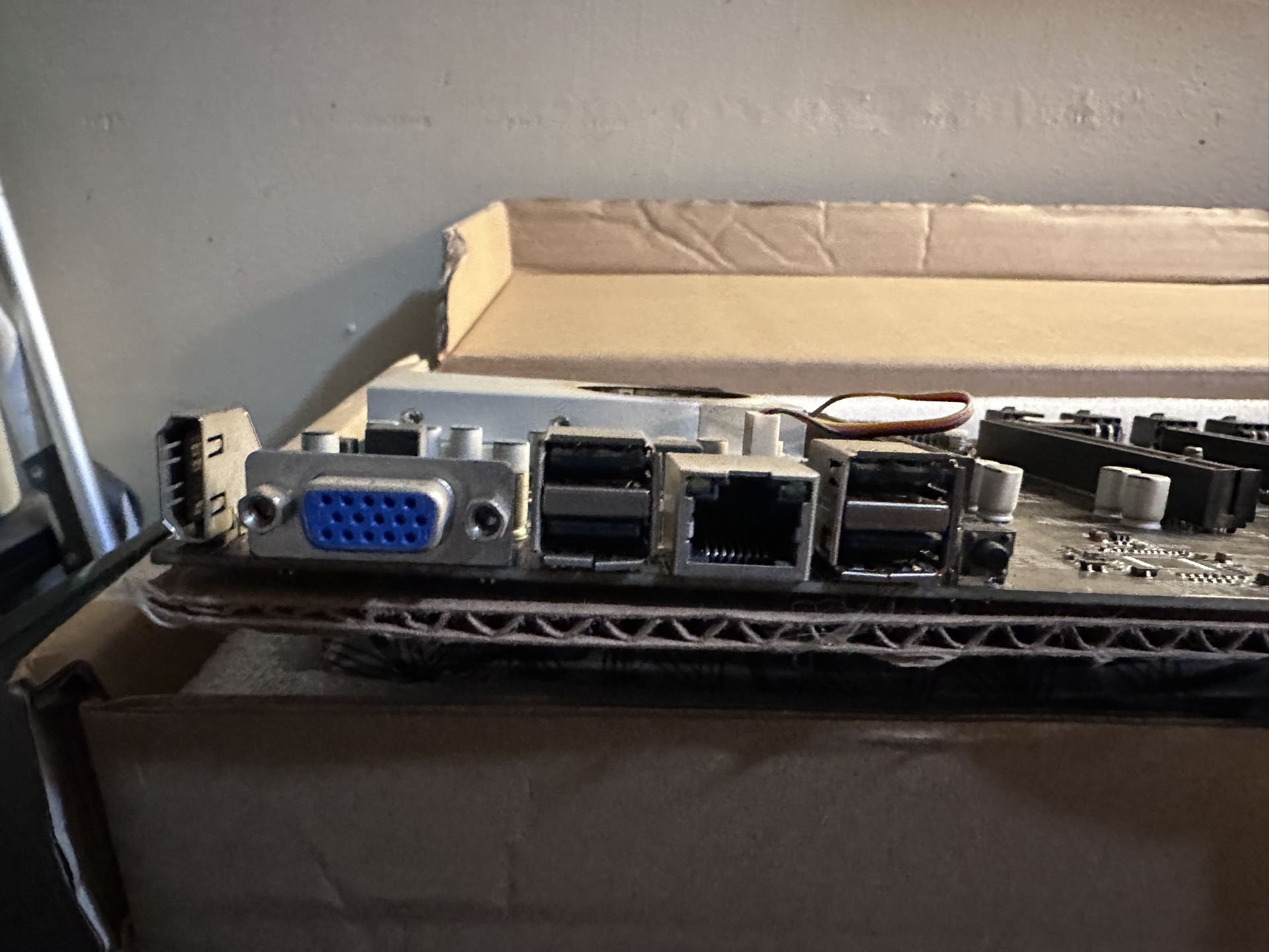 Bitcoin Mining Starter Kit