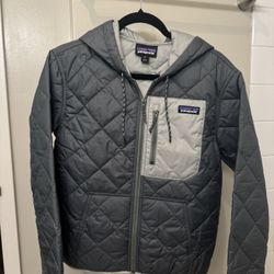 Patagonia Womens Jacket