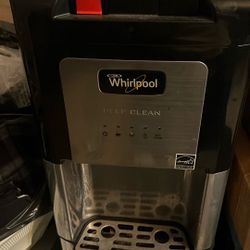 Whirlpool Water Dispenser 