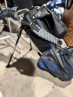 Us golf  UL-45 kids clubs