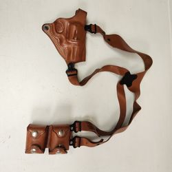 Galco International Shoulder Gun Holster 