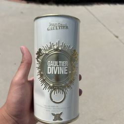 Jean Paul Gaultier Divine (JPG)