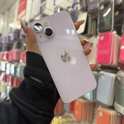 IPHONE 14 128GB UNLOCKED‼️