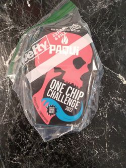 One Chip Challenge