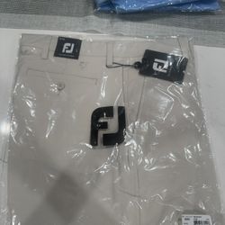 FootJoy Shorts (W34)