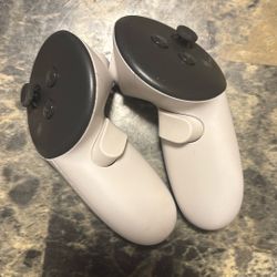 Quest 3 Controllers 