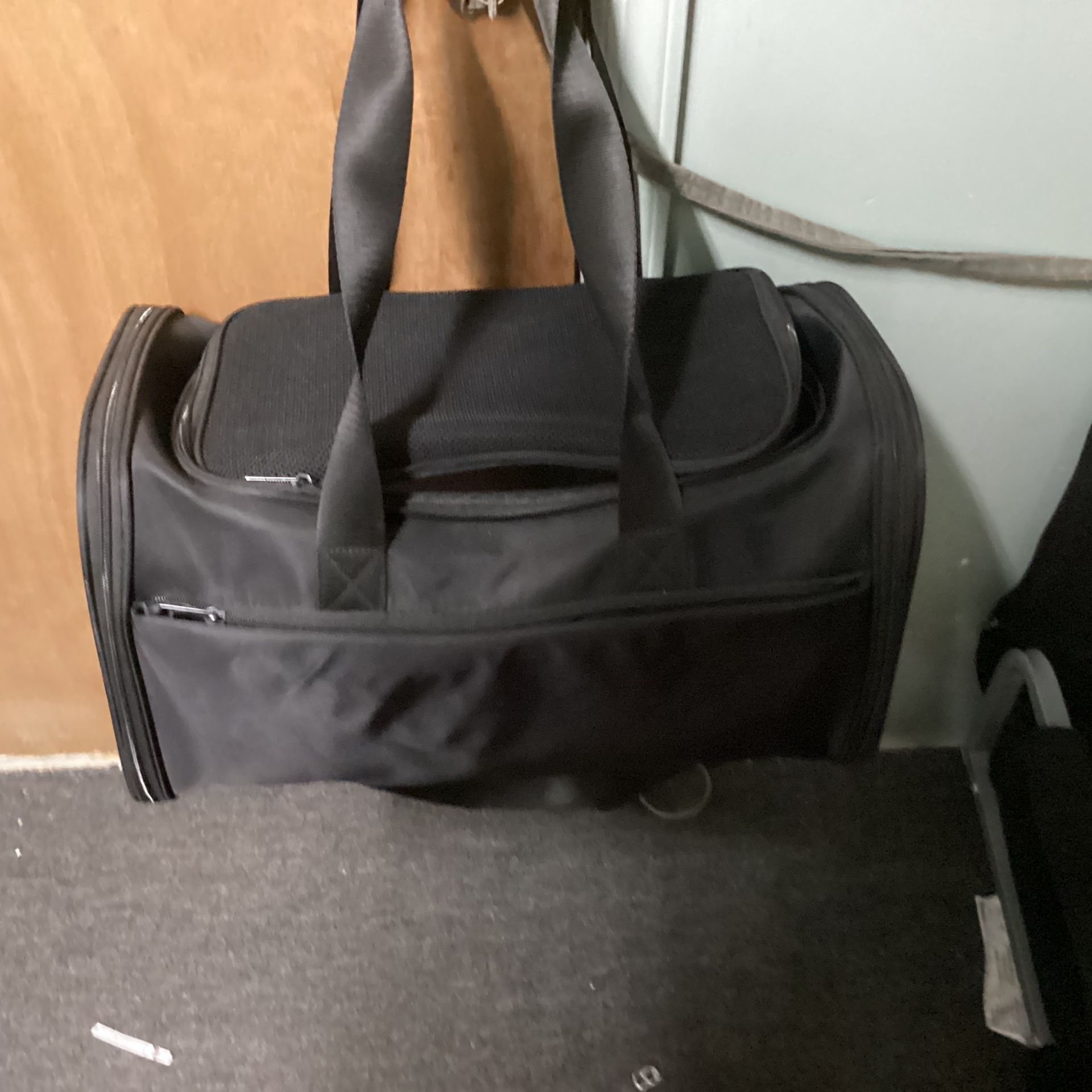 Dog Carrier
