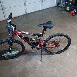 Hyper Schoker24 Bike