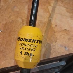 Strength Trainer Golf Club