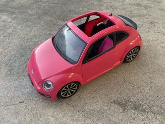 Doll Car