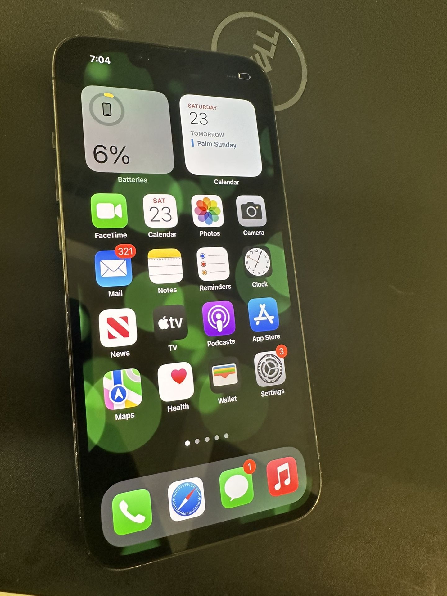iPhone 13
