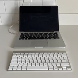 2015 MacBook Pro (13 Inch)