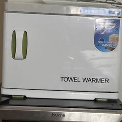 Towel Warmer