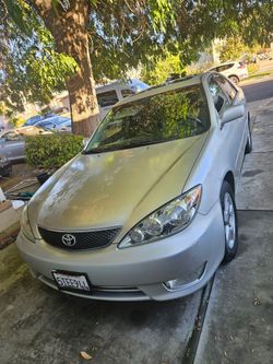 2006 Toyota Camry