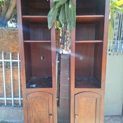 Kitchen Cabinet
