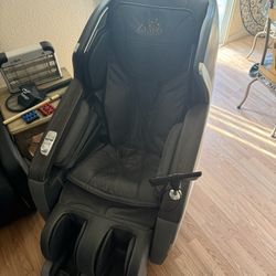 Zyado Massage Chair 