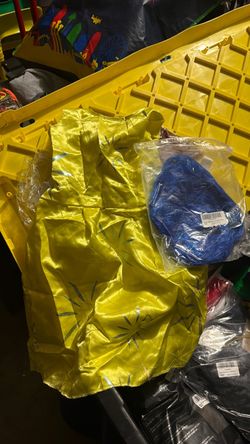 Joy costume