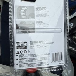 Milwaukee Copper Cutters