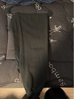 essential sweats
