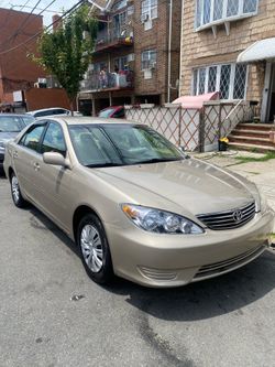2005 Toyota Camry
