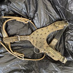 Dog Harness 