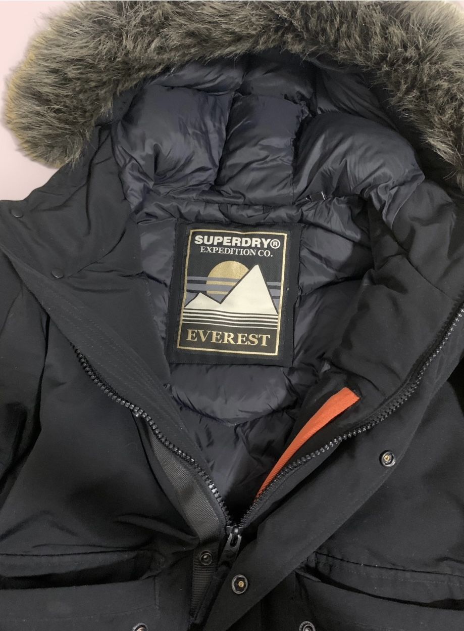Superdry Jacket
