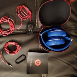 Dr. Dre Beats 2.0