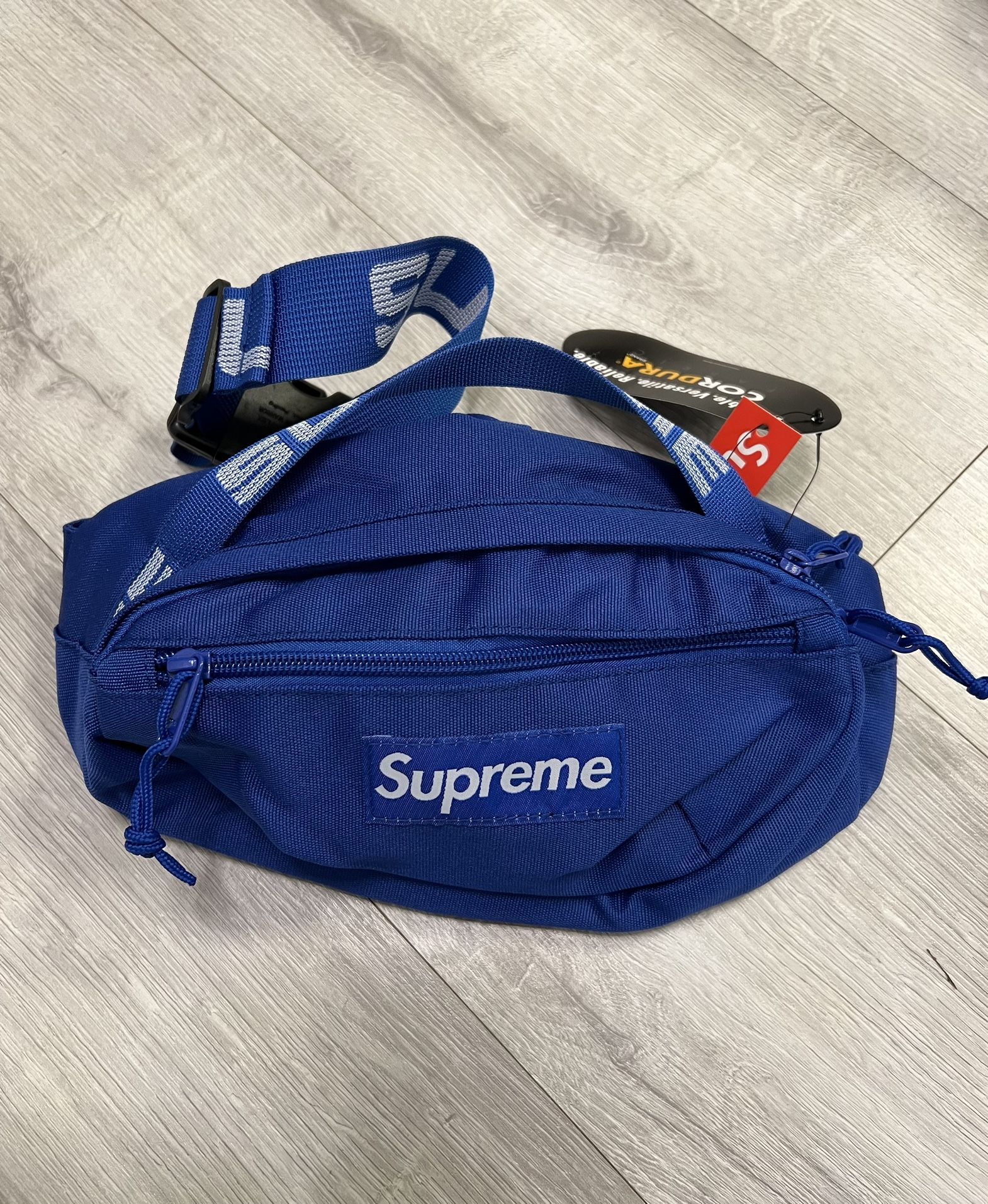 Bag $80 Supreme