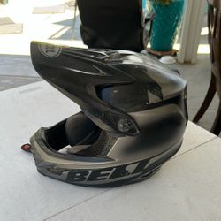 Bell Helmet