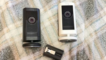 Stick Up Cam Pro
