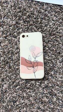 iPhone SE phone case