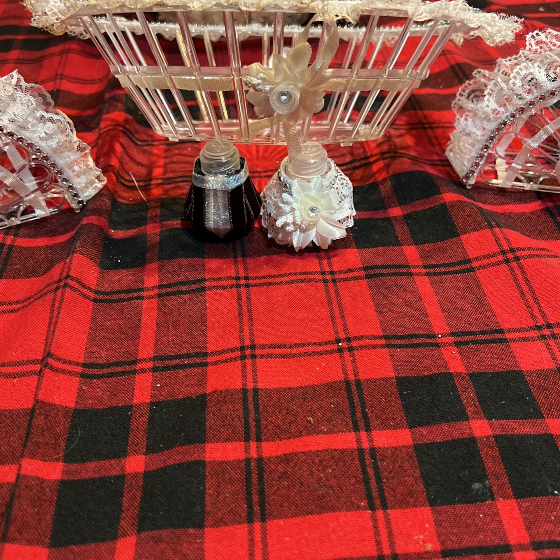 Wedding Set