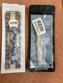 Apple watchbsnds