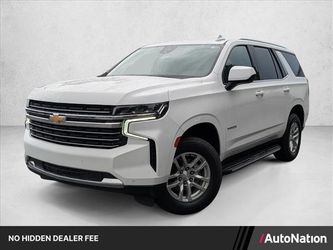 2023 Chevrolet Tahoe