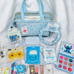 Bow Stich Cosmetic Bundle 