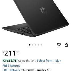Chromebooks 