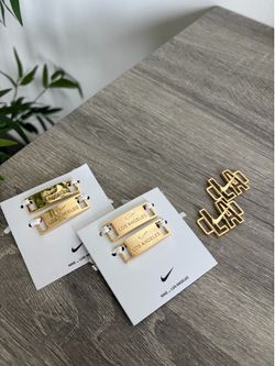 Nike Shoe Emblems