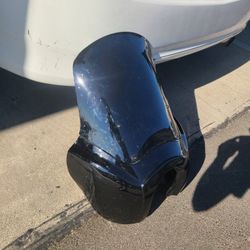 fairing