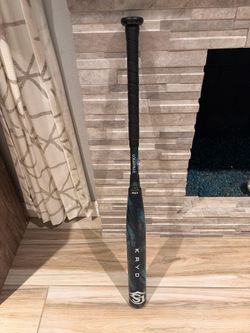 Louisville Kryo Fastpitch Softball bat 32” -10  Very Nice Bat