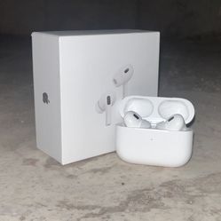 AirPods Pro Gen 2