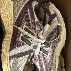 New Balance’s