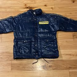 Good Year Insulated Jacket